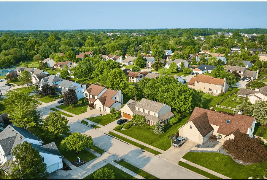 Today’s U.S. Housing Market: What the Latest Data Signals for Investors